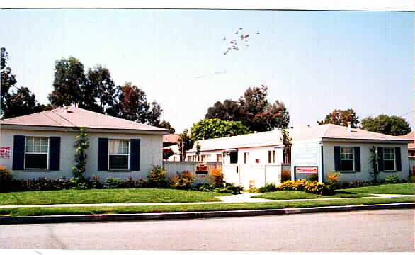 Quiet Cove Apartments in Buena Park, CA - Building Photo - Building Photo