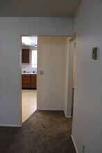 372 I St, Unit 372 in Idaho Falls, ID - Foto de edificio - Building Photo