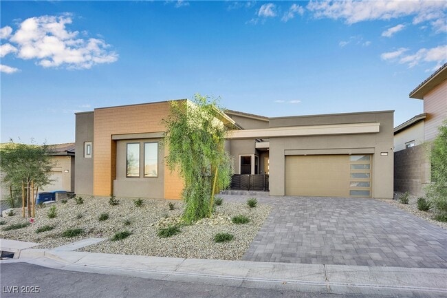 11079 Rolling Vista Dr in Las Vegas, NV - Building Photo - Building Photo