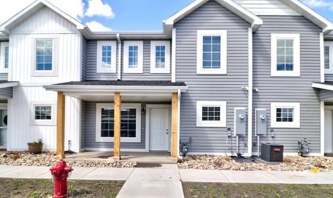 property at 3338 6th Way E