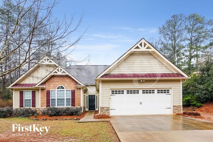 48 Temperence Way in Hiram, GA - Building Photo