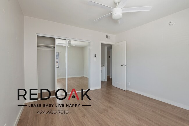 1942 S Garth Ave, Unit 1 in Los Angeles, CA - Foto de edificio - Building Photo