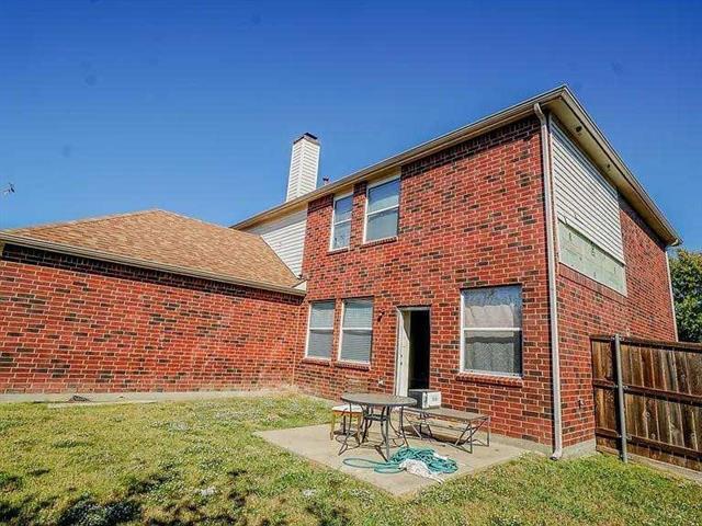 515 Binkley Ct in Mesquite, TX - Building Photo - Building Photo