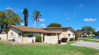 6182 Principia Dr in Ft. Myers, FL - Building Photo