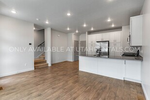 1786 180 E in Heber City, UT - Building Photo