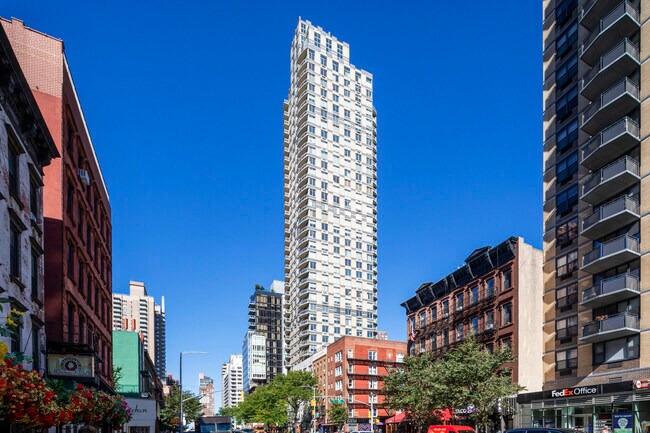 America Apartments in New York, NY - Building Photo - Building Photo