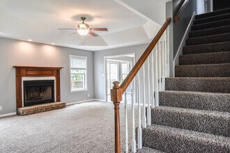 2434 Shoveler Way in Clarksville, TN - Building Photo - Building Photo