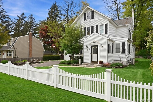 property at 88 Coles St