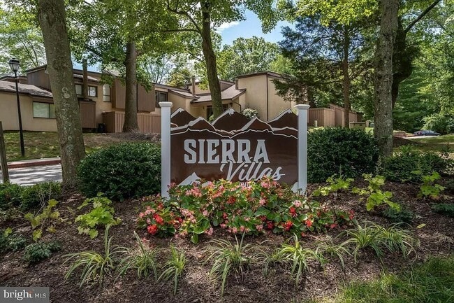 property at 11205 Avalanche Way