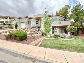 2164 Balboa Way in Saint George, UT - Foto de edificio - Building Photo