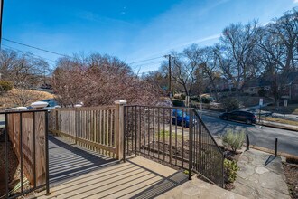 1407 Leegate Rd NW in Washington, DC - Building Photo - Building Photo