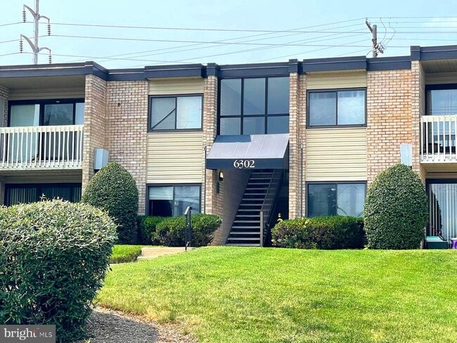property at 6302 Hil-Mar Dr