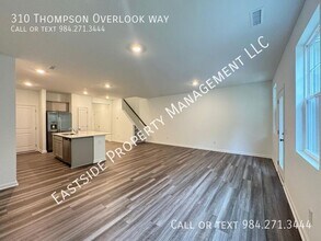 310 Thompson Overlook Wy in Smithfield, NC - Building Photo - Building Photo
