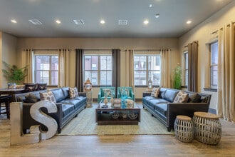 The Lakeshore Apartment Homes in Lake Dallas, TX - Building Photo - Interior Photo