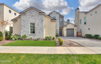 24921 S 206th Pl in Queen Creek, AZ - Building Photo - Building Photo