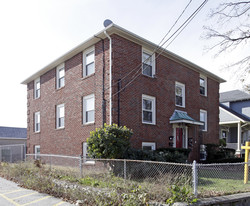 485 Armistice Blvd Apartments