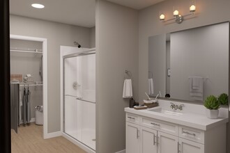 Living Fully Orchard Farms in Fort Worth, TX - Building Photo - Building Photo