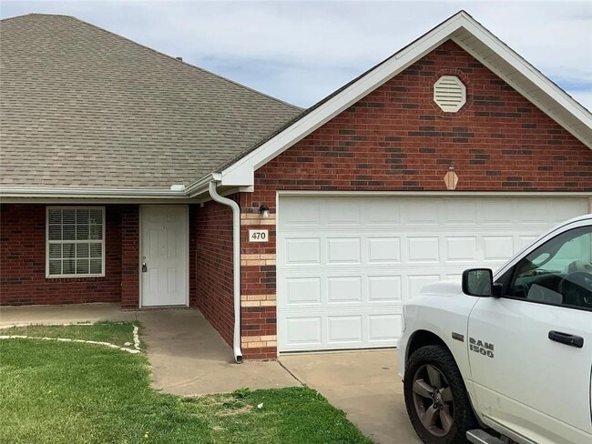 470 Weston Loop in Pea Ridge, AR - Building Photo - Building Photo