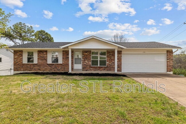 property at 702 Boca Chica Dr