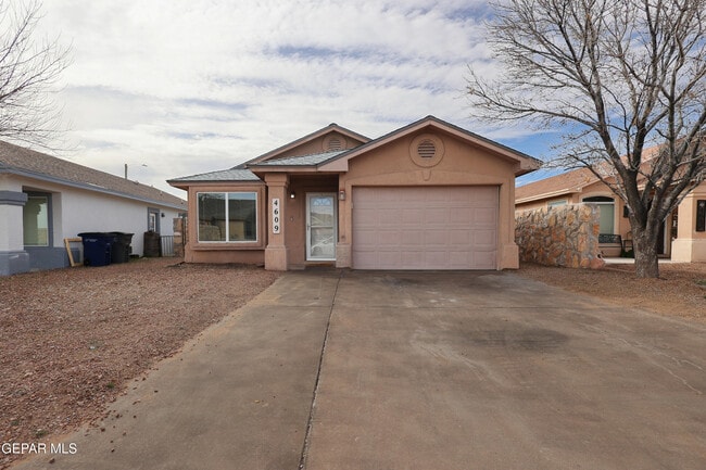 property at 4609 Joseph Rodriguez Dr