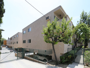 4460 Overland Ave in Culver City, CA - Building Photo - Building Photo