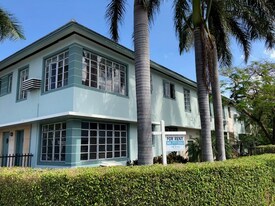 1040 16th St in Miami Beach, FL - Building Photo