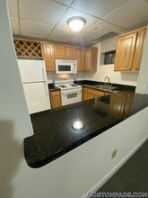 98 Queensberry St in Boston, MA - Building Photo - Building Photo