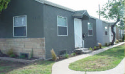 2213 Cabrillo Ave in Torrance, CA - Foto de edificio