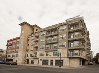 The Block on 25th - West in Austin, TX - Foto de edificio - Building Photo