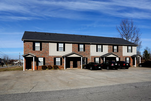 2453 Wilson Rd Apartments