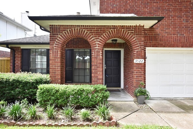 3522 Pecan Point Dr