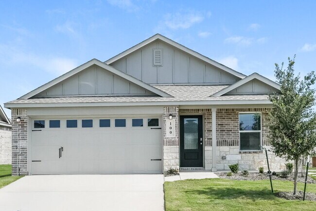 property at 100 Wild Rose Dr