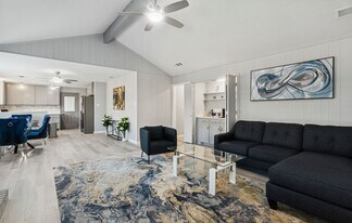 3334 San Mateo Dr in Plano, TX - Building Photo