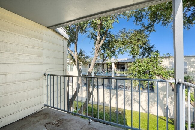 property at 4001 E NASA Pkwy