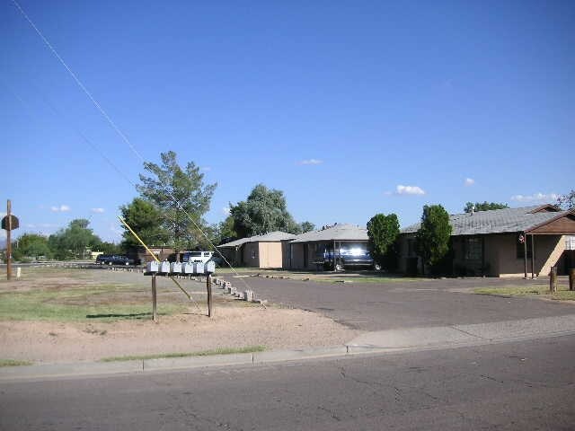 15825 N 25th St in Phoenix, AZ - Building Photo - Building Photo