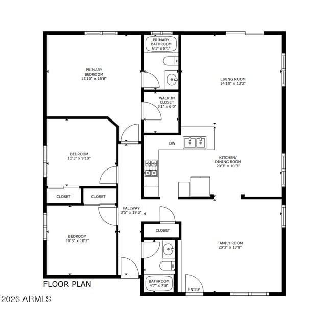 15928 W Smokey Dr in Surprise, AZ - Building Photo - Building Photo