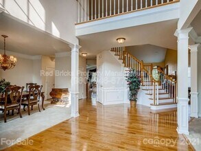 7939 Heatherstone Dr in Harrisburg, NC - Building Photo - Building Photo