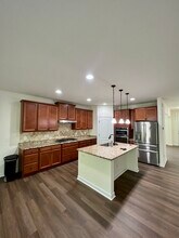 8725 Forester Ln in Apex, NC - Foto de edificio - Building Photo