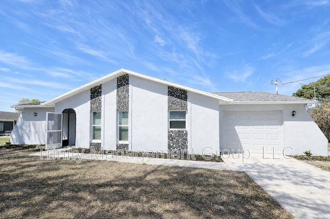 property at 10449 Mayflower Rd
