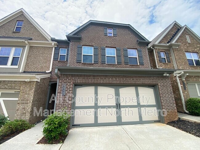 1640 Putnam Pl in Alpharetta, GA - Building Photo - Building Photo