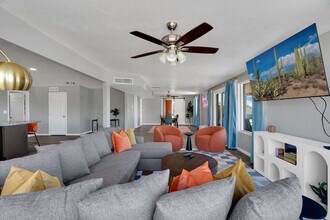 6240 E River Rd in Tucson, AZ - Building Photo - Building Photo