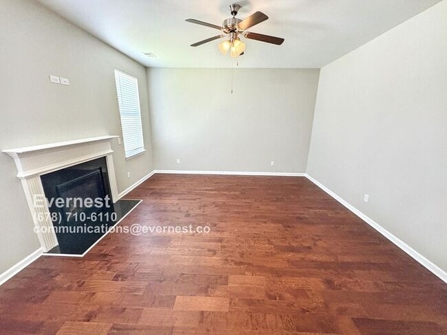 property at 3177 Alhambra Cir