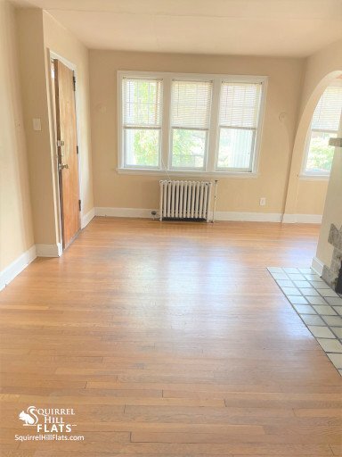 6532 Wilkins Ave, Unit A1 in Pittsburgh, PA - Building Photo - Building Photo