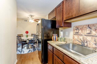 Hudson Pointe Apartments