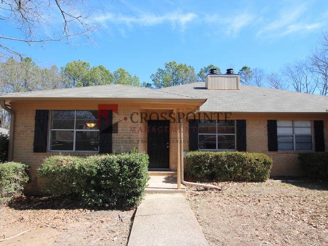 4510-4512 Edinburgh Dr in Tyler, TX - Building Photo - Building Photo
