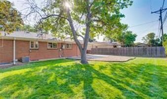 6097 Quail Ct in Arvada, CO - Building Photo - Building Photo