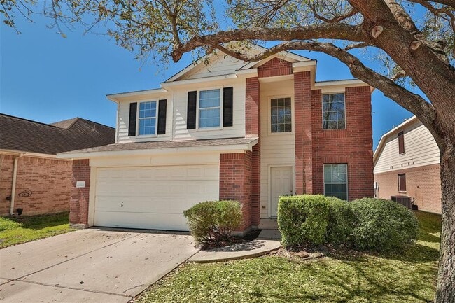 property at 20231 Niagara Falls Dr