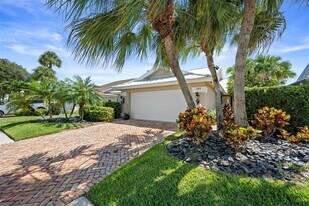 109 Seashore Dr in Jupiter, FL - Building Photo