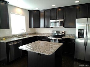 9432 Beryl Dr in Peyton, CO - Building Photo - Building Photo