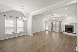 124 Sundance Cir in Waxahachie, TX - Building Photo - Building Photo